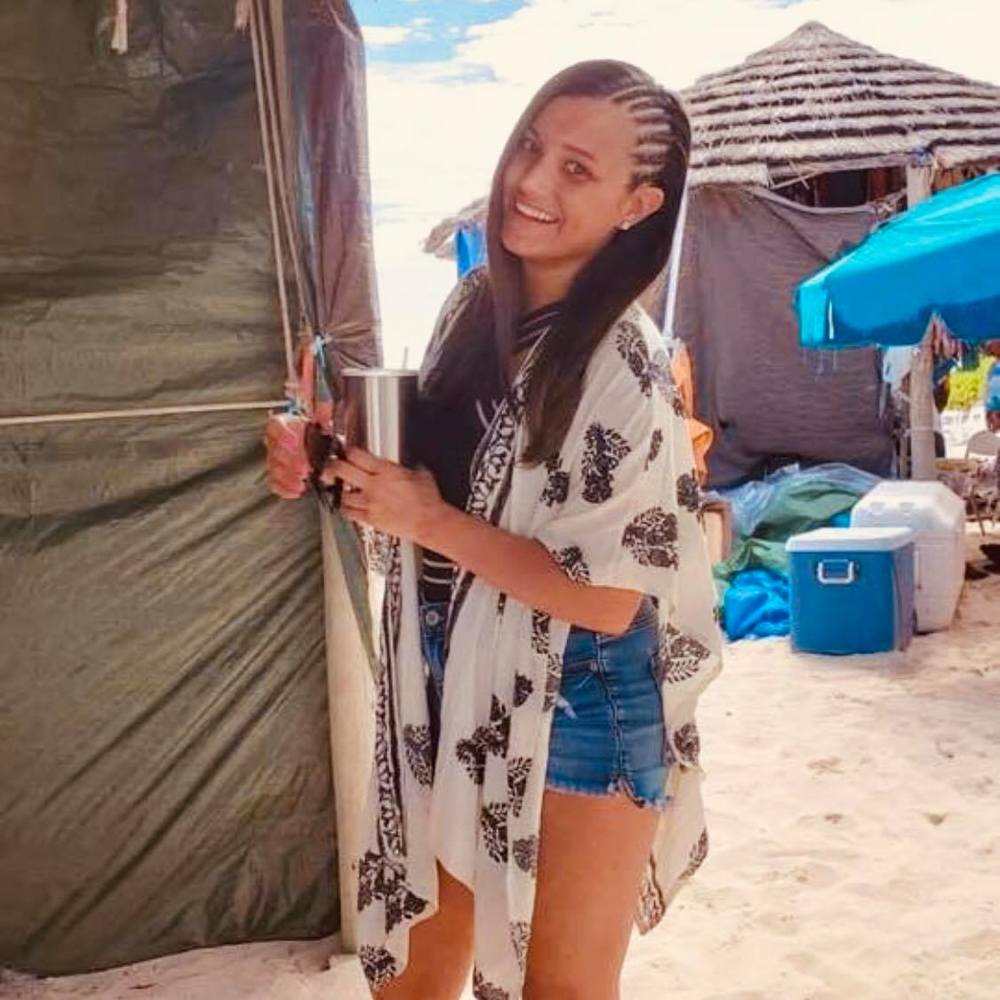 Meet your Posher, Kait